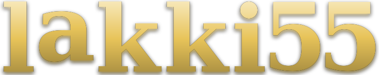 lakki55 logo